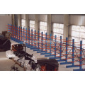 china adjustable steel structure pipe cantilever rack